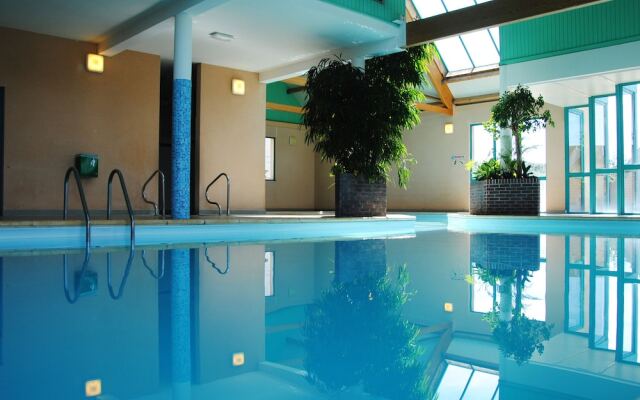 Village Vacances Le Cap d'Opale