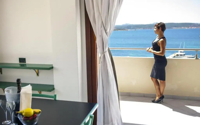 Hotel Miralonga