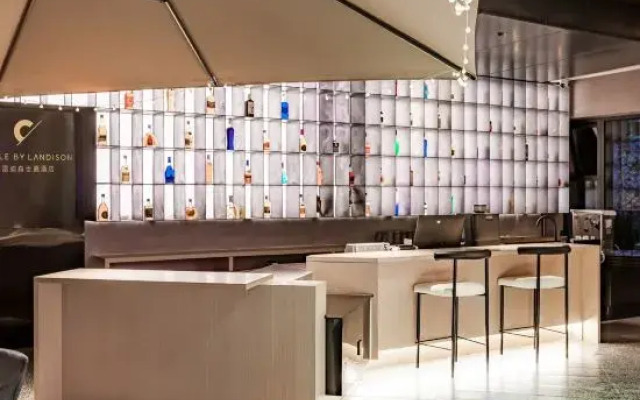 KEXIAITRENDYHOTEL(Chengdu Tianfu International Airport)