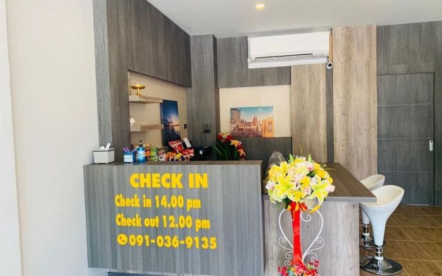 Belong Boutique Hotel