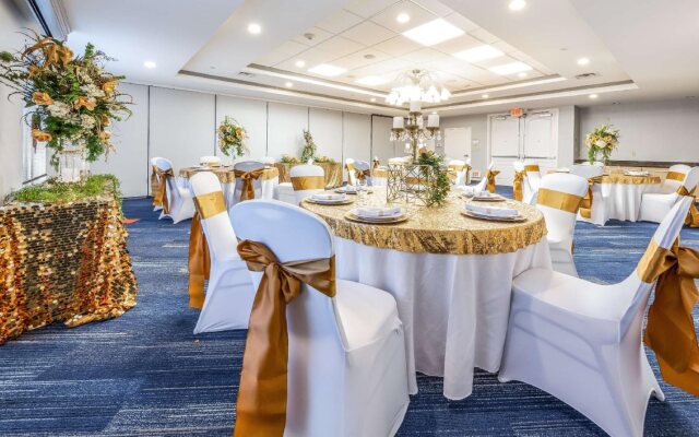 Hilton Garden Inn Beaumont, TX