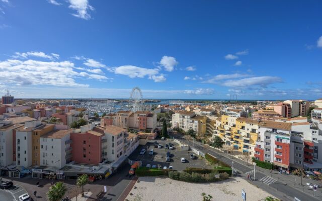 Résidence Nemea Le Sylène