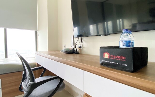 Cozy Living Studio Pollux Chadstone Apartment