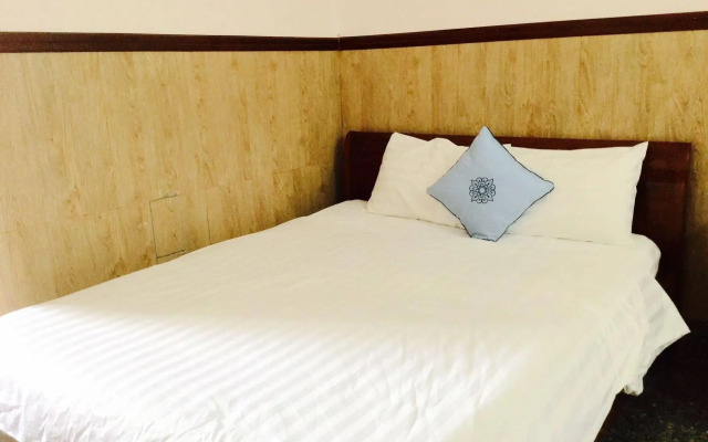 Anh Dao Phu Quoc Hotel