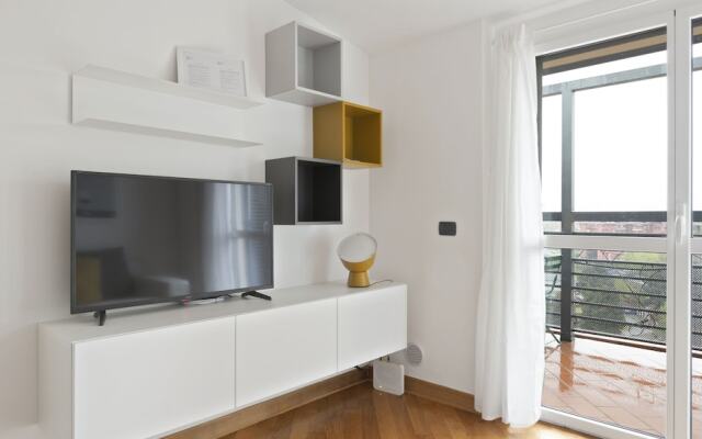 Italianway - Colletta 70 Flat