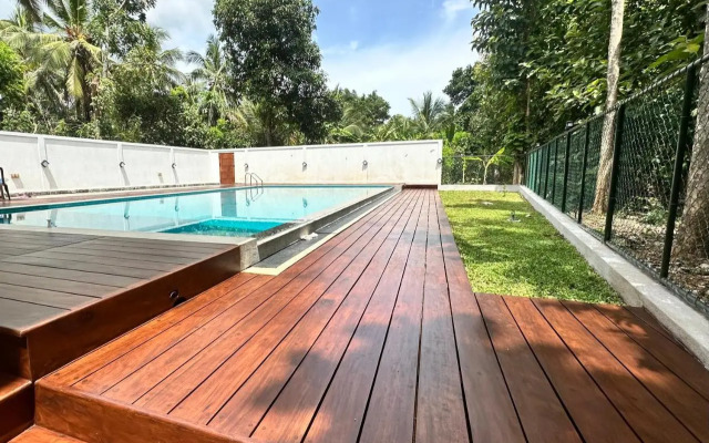 Nature House