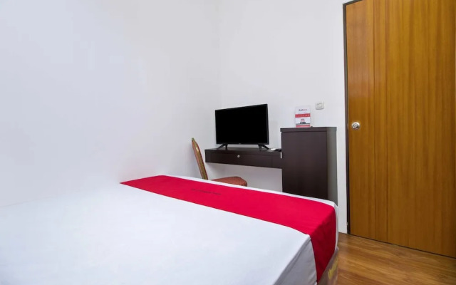 Avalon Thamrin 8 by RedDoorz