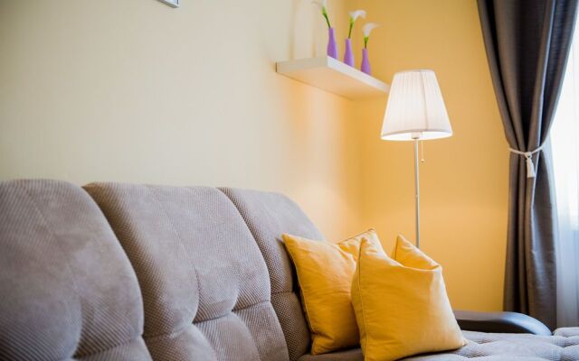 Luxus Apartment Stubenbastei