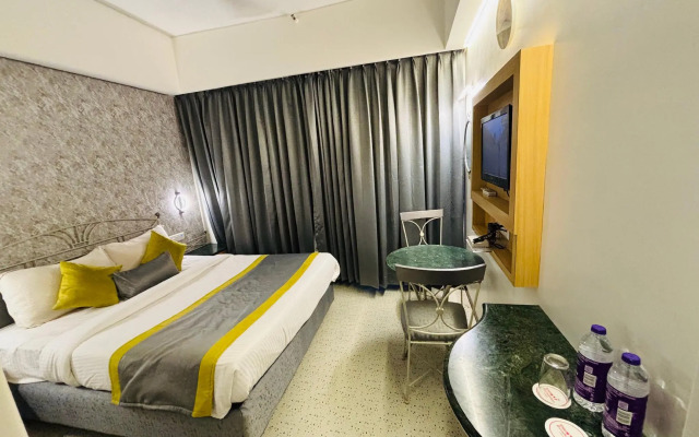 Hotel Gurukripa