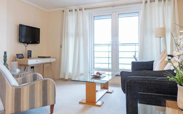 Flexi-Lets At the New Central Development