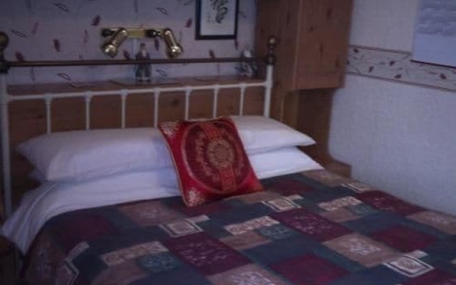 The Hornby Villa B&B