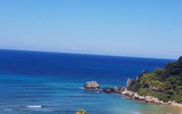 Corfu Glyfada Menigos Resort 24