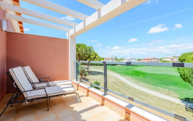 Casa Maria at Boavista Resort Lagos