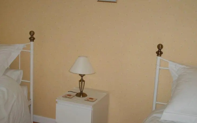 Netherwood Bed and Breakfast