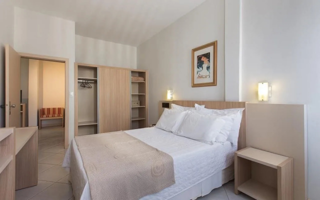 Sagres Praia Hotel