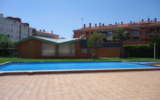 106174 - Apartment in Lloret de Mar