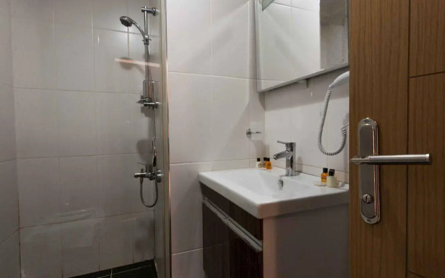 Detay Residence Taksim
