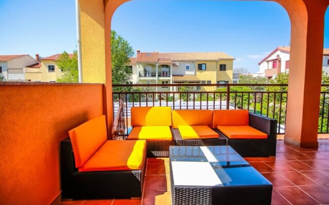 Holiday House Vesna