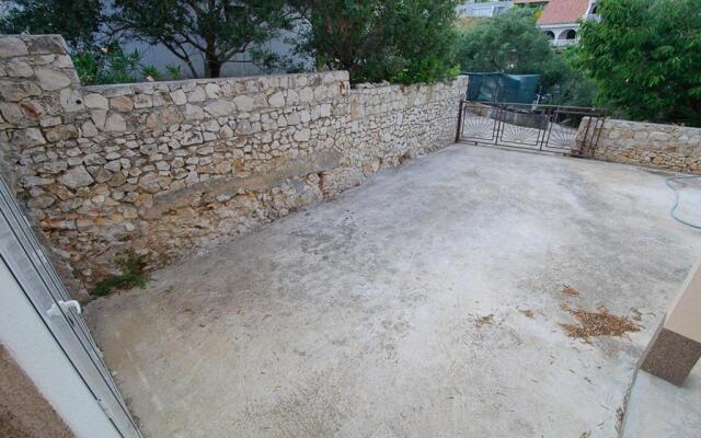 Žigulin Apartment