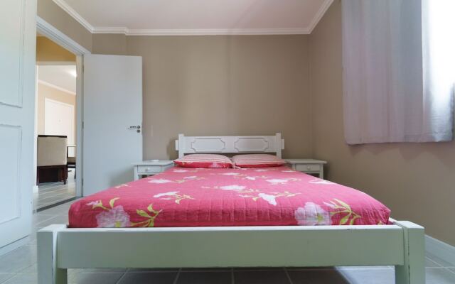 Aluguel Apartamento 2 quartos 50 m Mar 684