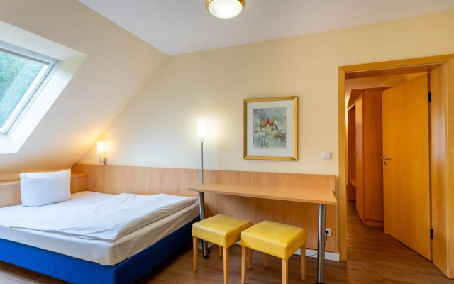 Waldhotel Eskeshof