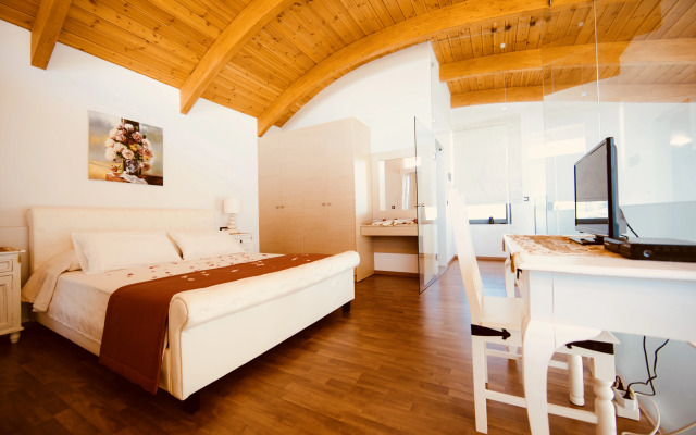 Estrella Villas