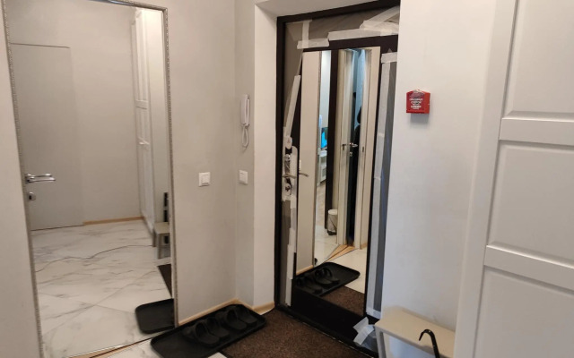 AlexHome (АлексХоум) на Новокуркинском шоссе