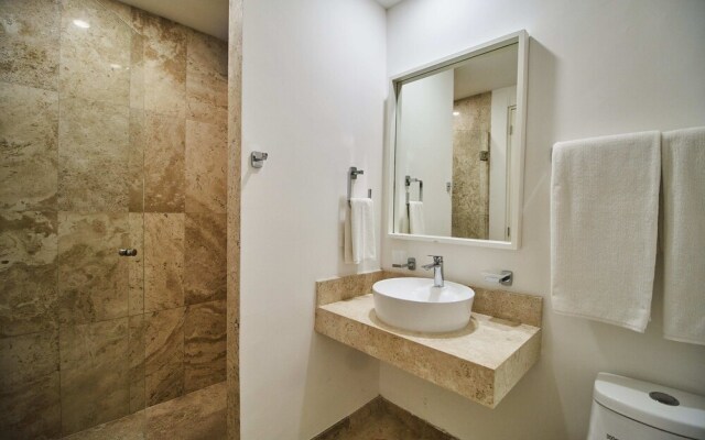 Brava Residence 104 By Lockey