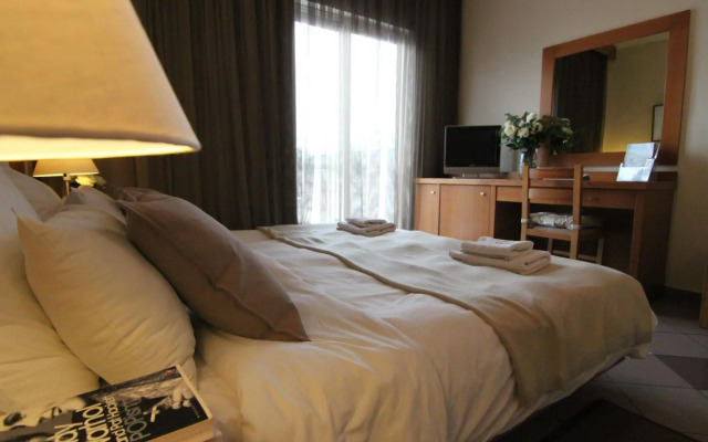 Achillion Hotel