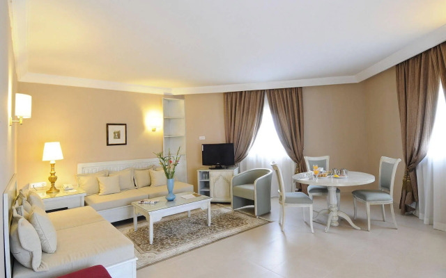 Eden Yasmine Resort & Spa