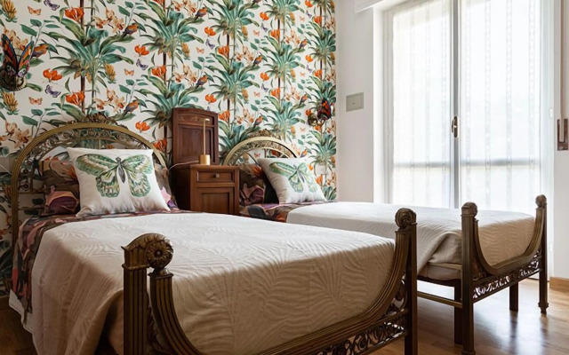 Ghe Sem Morazzone B&B