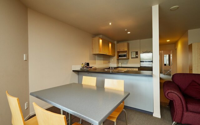 Seafront Apartment at Kaikoura Holiday Homes