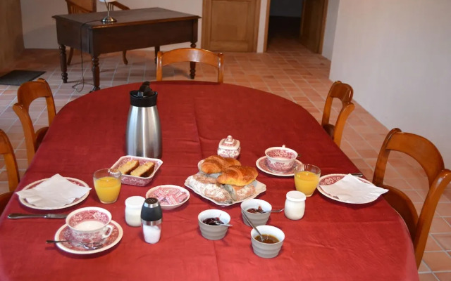 Chambres d'Hôtes de Poulafret