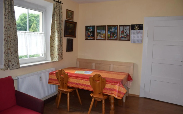 Ferienwohnung Heinrichseck