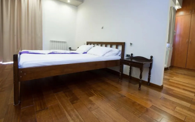 Villa Centar