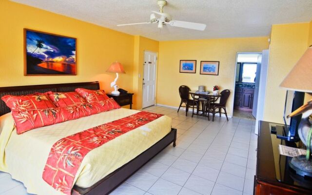 Palms Resort and Beach