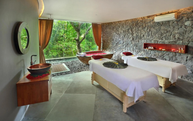 Theanna Villa and Spa Canggu