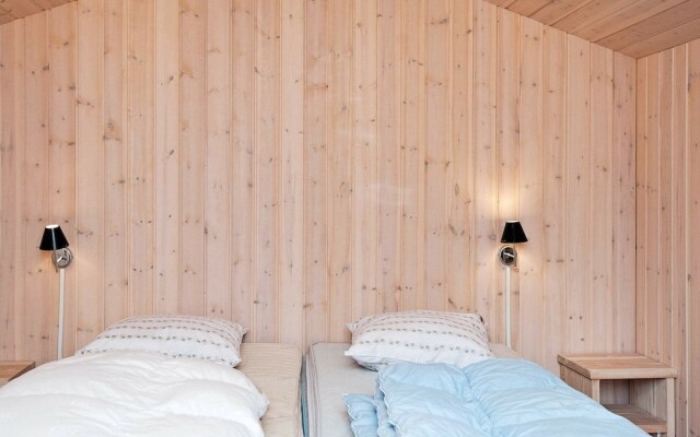 Luxurious Holiday Home in Haderslev With Private Pool