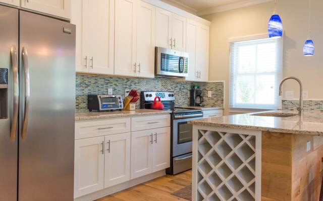 E Ashley A 121 4 Bedroom Holiday Home By My Ocean Rentals