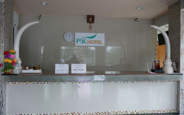 PK Hotel