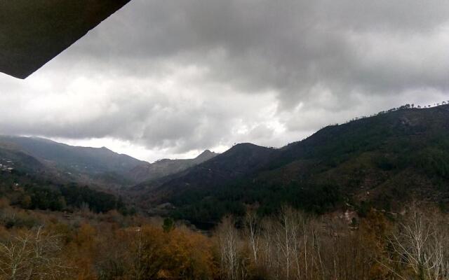 A nossa Casa Gerês
