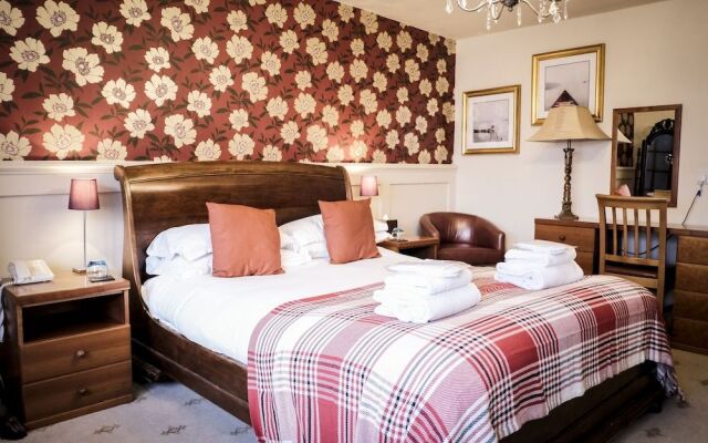 The Fisherman's Haunt