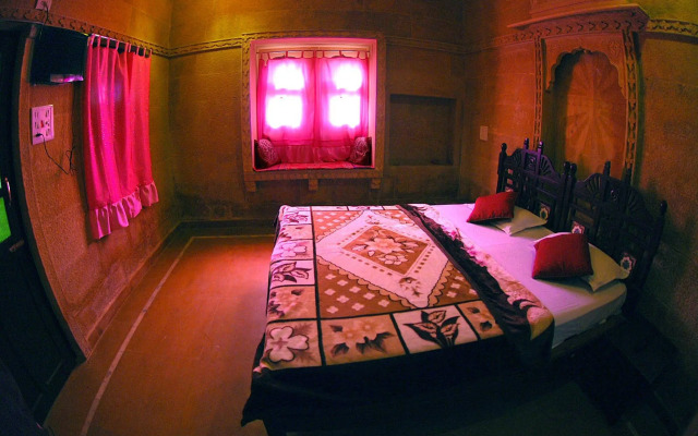 Nirmal Haveli Hotel