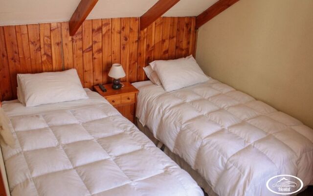 Hostal Dinamarca