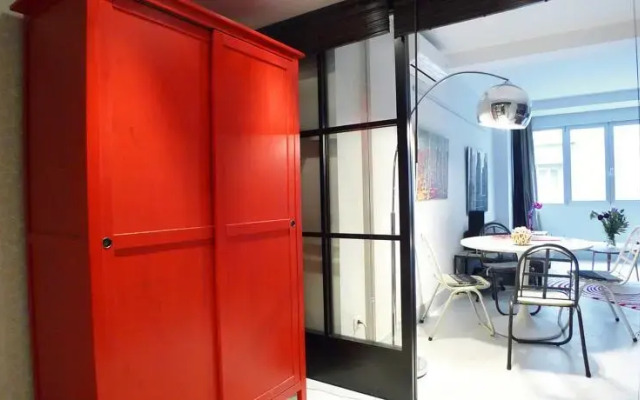 Chic Rentals Chueca- Calle Farmacia