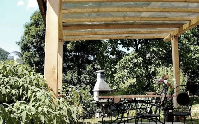 Ospitalita Rurale LUccelliera