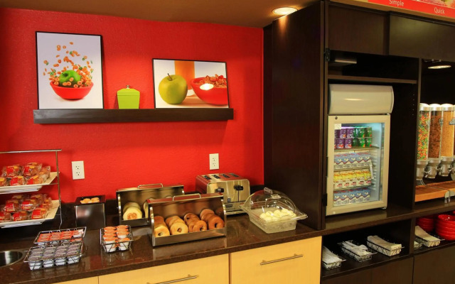 Towneplace Suites by Marriott East Lansing