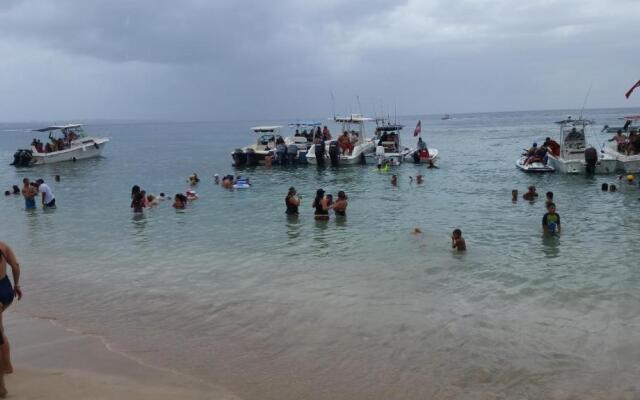 Casa de Playa A-1