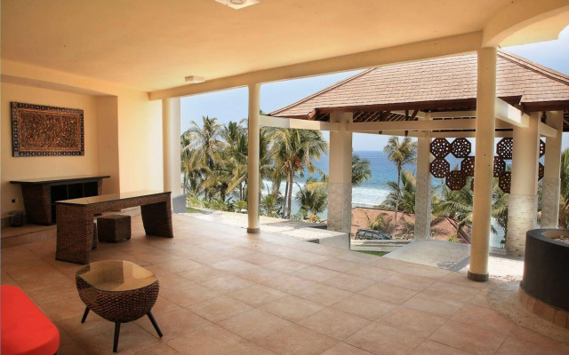 Lima Satu Resort
