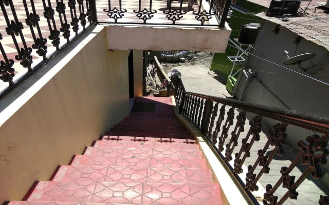 OYO 13155 Home Luxury Studio Happy Valley
